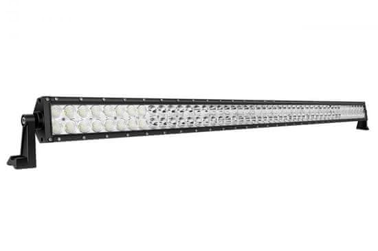 AMIO Panelna delovna luč 80LED 1132x82 240W COMBO 9-36V AWL26