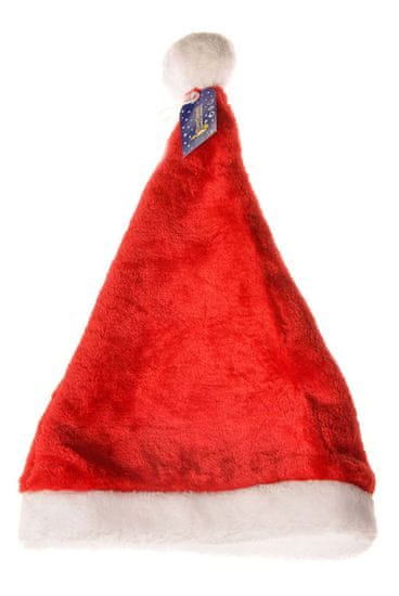 EverGreen božična kapa, v. 49 cm