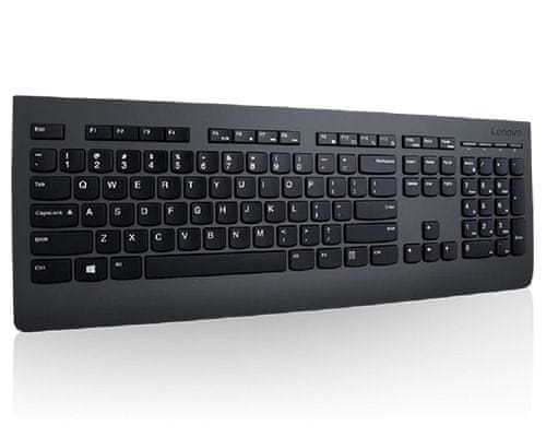 Lenovo Professional brezžična tipkovnica (4X30H56847)