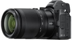 Nikon Z5 Kit 24-200/4.0-6.3 VR fotoaparat + objektiv
