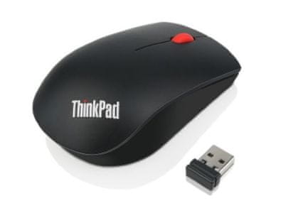 Lenovo ThinkPad brezžična miška