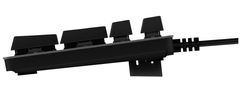 Logitech G413 gaming mehanska tipkovnica, Romer-G, srebrna (920-008476)