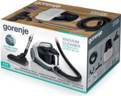 Gorenje VCEA02GALWCY sesalnik
