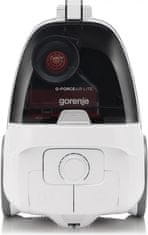 Gorenje VCEA02GALWCY sesalnik