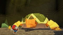 Nintendo Paper Mario: The Origami King igra (Switch)