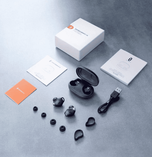 Taotronics soundliberty 79 sale tws