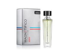 Lovely Lovers Magnetifico Power Of Pheromone Seduction For Man Premium intenzivni feromonima moški feromon parfum moško 30 ml