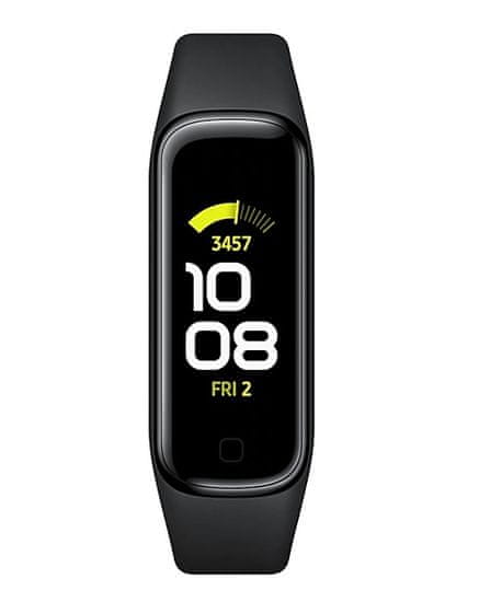 Samsung Galaxy Fit2 pametna zapestnica, črna