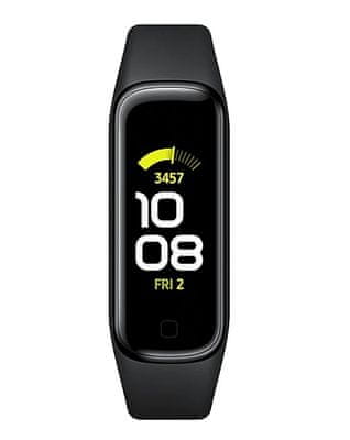Samsung Galaxy Fit2, črna
