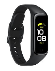 Samsung Galaxy Fit2 pametna zapestnica, črna