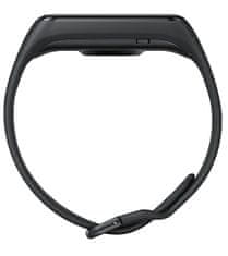 Samsung Galaxy Fit2 pametna zapestnica, črna