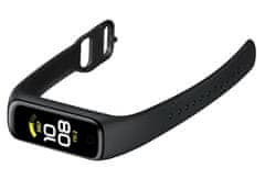 Samsung Galaxy Fit2 pametna zapestnica, črna