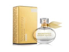 Lovely Lovers Magnetifico Selection Premium ženski parfum s feromonima citrusi cvetno sadni da na spol delujete življenja sandalovina 50 ml