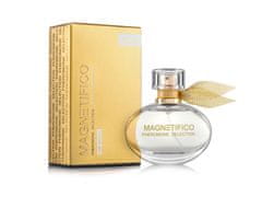 Lovely Lovers Magnetifico Selection Premium ženski parfum s feromonima citrusi cvetno sadni da na spol delujete življenja sandalovina 50 ml