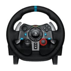 Logitech G29 Driving Force volan s pedali za PS3, PS4, PS5