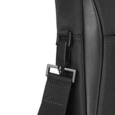 Lenovo ThinkPad Professional Slim Topload torba za prenosnik, 35.8 cm, črna - Odprta embalaža