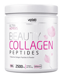VPLAB Beauty Collagen Peptides, 150 g