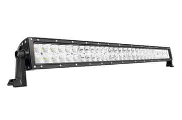 AMIO Panelna delovna luč 60LED 869x82 180W COMBO 9-36V AWL25