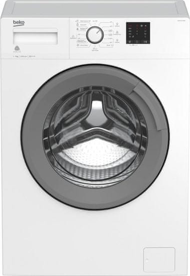 Beko WUE7511XWW pralni stroj