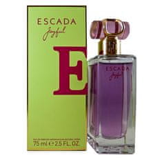Escada Joyful - EDP 1 ml - vzorec