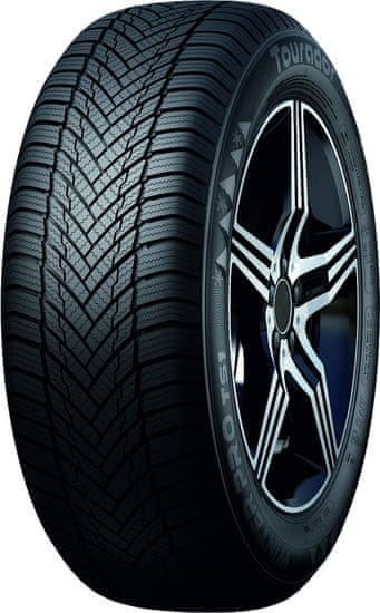 Tourador 195/60R15 88H TOURADOR WINTER PRO TS1