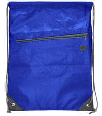 LANG City Zipp torba, modra
