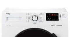 Beko WUE7612XST pralni stroj