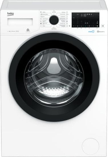 Beko WUE7736X0 pralni stroj