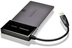 AXAGON ADSA-FP2 SATA 6G adapter 2,5" HDD/SSD