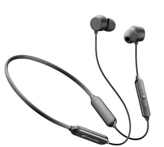 CellularLine Neckband Flexible brezžične slušalke