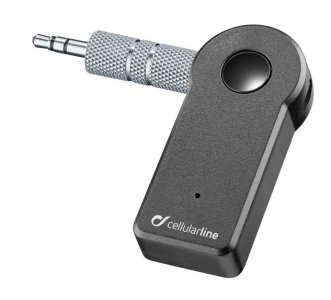 Cellularline Bluetooth glasbeni sprejemnik