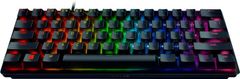 Razer Huntsman Mini gaming tipkovnica, Linear, US SLO g.