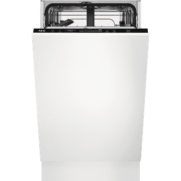 AEG FSE62417P vgradni pomivalni stroj