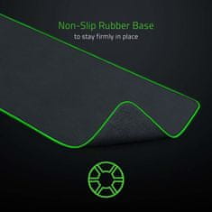 Razer podloga za miško Goliathus Chroma Extended