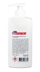 Diversey Soft Care DES E Spray sredstvo za dezinfekcijo rok, 500 ml, s potisno črpalko, H5
