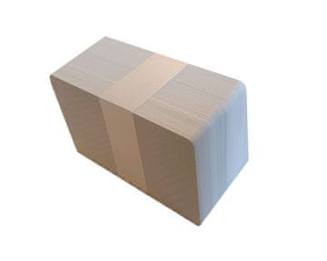 Mave 50 kos belih RFID kartic s 125 kHz čipom TK4100