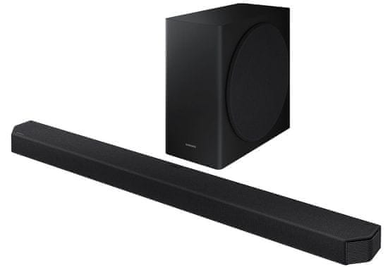 Samsung HW-Q900T zvočnik soundbar, 7.1.2