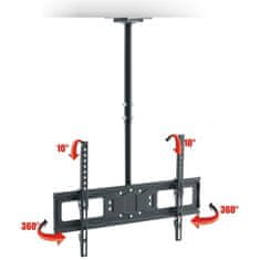 Opticum Nosilec za LCD TV Cinema Plus