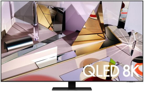 Samsung QE55Q700T 8K UHD QLED televizor, Smart TV - Odprta embalaža