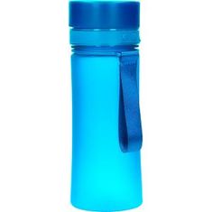 Plastenka Mineral, 500 ml, modra