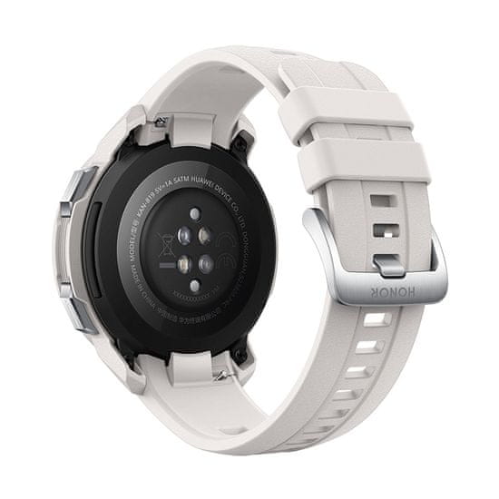 Honor Watch GS Pro pametna ura bela Kanon B19P mimovrste