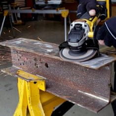 DeWalt rezalna plošča za inox DT3506 115 mm 10 kos