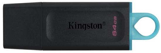Kingston DataTraveler Exodia USB spominski ključ, 64 GB