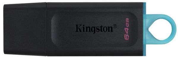 Kingston DataTraveler Exodia USB spominski ključ