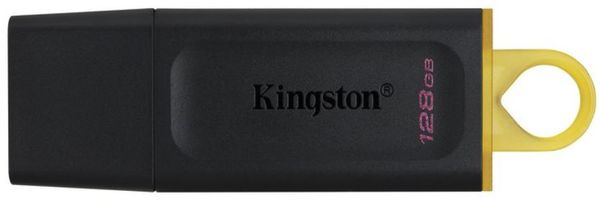 Kingston DataTraveler Exodia USB spominski ključ