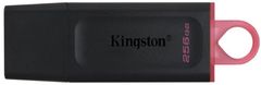 Kingston DataTraveler Exodia USB spominski ključ, 256 GB