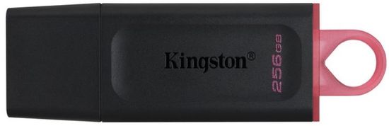 Kingston DataTraveler Exodia USB spominski ključ, 256 GB