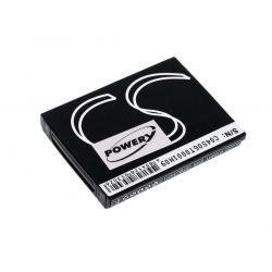 POWERY baterija za T-Mobile Vairy Touch 2
