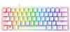 Razer Huntsman Mini Mercury gaming tipkovnica, Clicky, US SLO g.