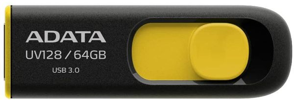 ADATA UV128 USB spominski ključ